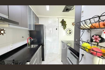 Apartamento à venda com 66m², 2 quartos e 1 vaga