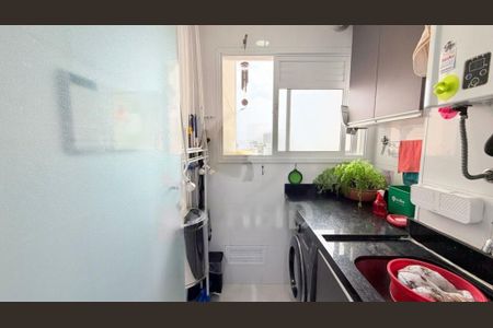 Apartamento à venda com 66m², 2 quartos e 1 vaga
