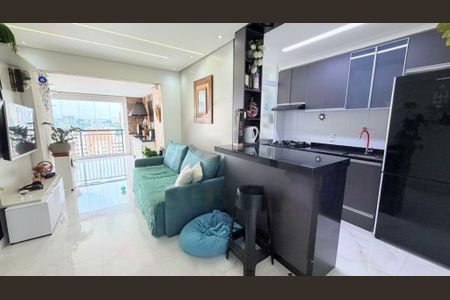 Apartamento à venda com 2 quartos, 66m² em Socorro, São Paulo