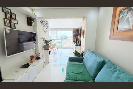 Apartamento à venda com 66m², 2 quartos e 1 vaga