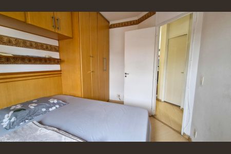 Apartamento à venda com 2 quartos, 48m² em Jardim Alzira, São Paulo
