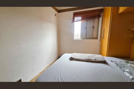 Apartamento à venda com 2 quartos, 48m² em Jardim Alzira, São Paulo