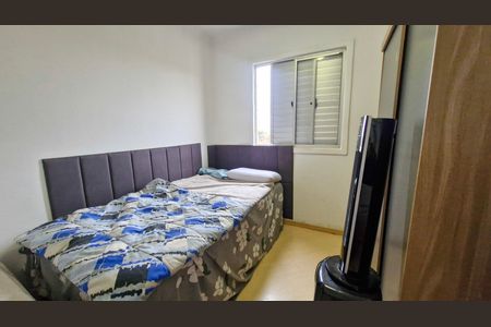 Apartamento à venda com 2 quartos, 48m² em Jardim Alzira, São Paulo