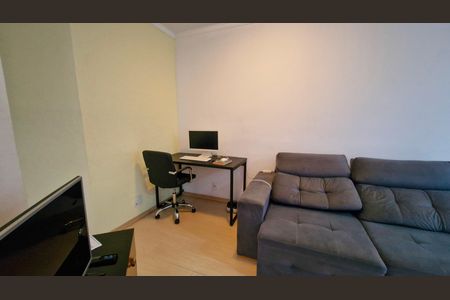 Apartamento à venda com 48m², 2 quartos e 1 vaga