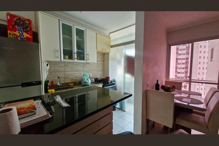 Apartamento à venda com 48m², 2 quartos e 1 vaga