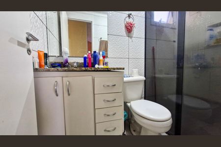 Apartamento à venda com 2 quartos, 48m² em Jardim Alzira, São Paulo