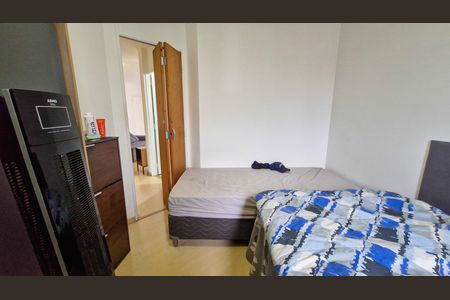 Apartamento à venda com 2 quartos, 48m² em Jardim Alzira, São Paulo