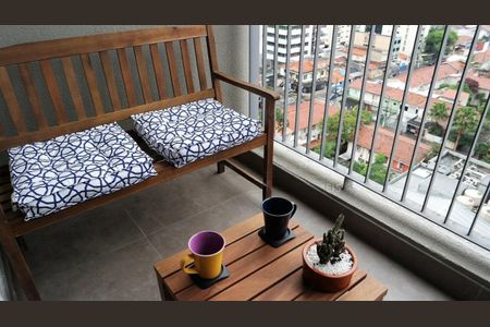 Kitnet/Studio à venda com 1 quarto, 35m² em Vila Olímpia, São Paulo
