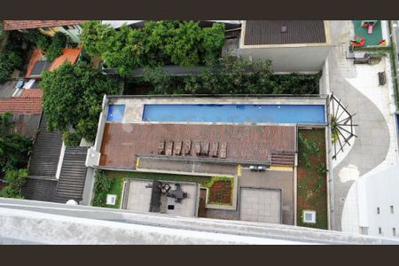 Studio à venda com 35m², 1 quarto e 1 vaga