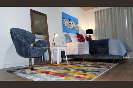 Kitnet/Studio à venda com 1 quarto, 35m² em Vila Olímpia, São Paulo