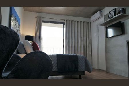 Kitnet/Studio à venda com 1 quarto, 35m² em Vila Olímpia, São Paulo