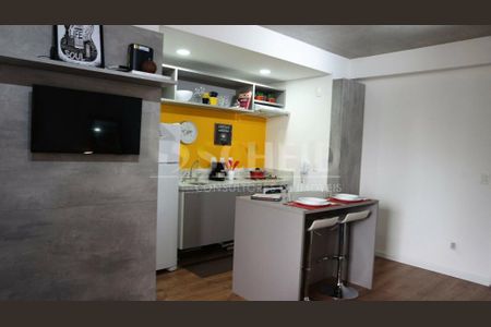 Kitnet/Studio à venda com 1 quarto, 35m² em Vila Olímpia, São Paulo