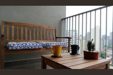 Kitnet/Studio à venda com 1 quarto, 35m² em Vila Olímpia, São Paulo