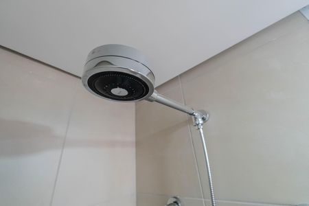 Studio para alugar com 22m², 1 quarto e sem vaga Studio para alugar com 22m², 1 quarto e sem vagaBanheiro