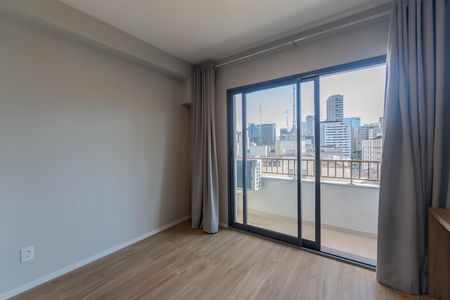 Studio para alugar com 22m², 1 quarto e sem vaga Studio para alugar com 22m², 1 quarto e sem vagaStudio