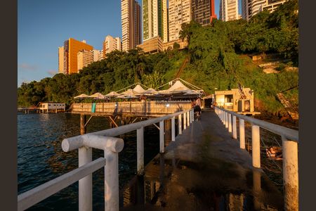 Studio para alugar com 40m², 1 quarto e 1 vaga