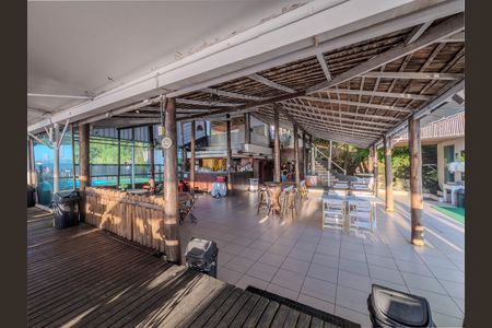 Studio para alugar com 40m², 1 quarto e 1 vaga