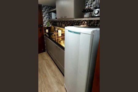 Kitnet/Studio para alugar com 1 quarto, 40m² em Campo Grande, Salvador