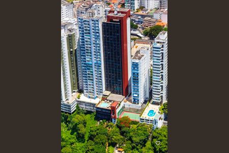 Studio para alugar com 40m², 1 quarto e 1 vaga