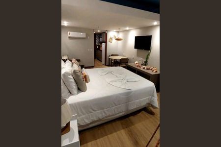 Kitnet/Studio para alugar com 1 quarto, 40m² em Campo Grande, Salvador
