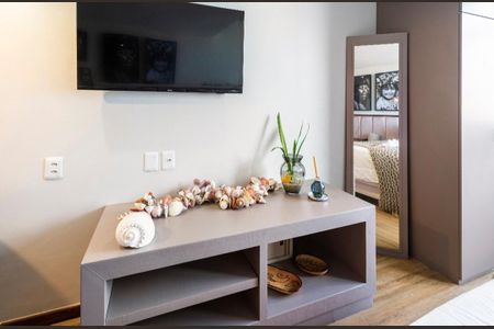Kitnet/Studio para alugar com 1 quarto, 40m² em Campo Grande, Salvador