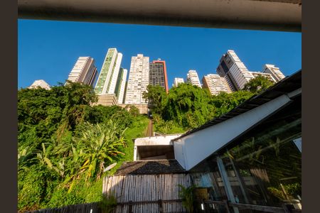Studio para alugar com 40m², 1 quarto e 1 vaga