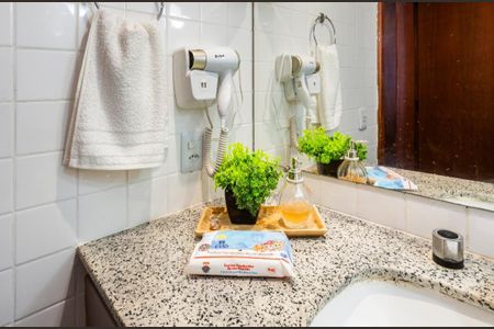 Kitnet/Studio para alugar com 1 quarto, 40m² em Campo Grande, Salvador