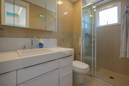 Apartamento à venda com 213m², 4 quartos e 4 vagas