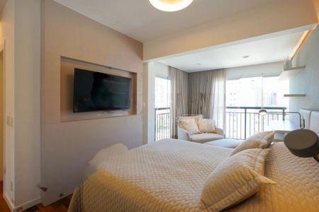 Apartamento à venda com 213m², 4 quartos e 4 vagas