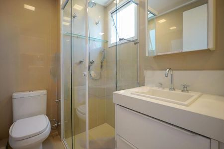 Apartamento à venda com 213m², 4 quartos e 4 vagas
