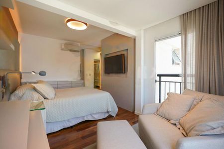Apartamento à venda com 213m², 4 quartos e 4 vagas