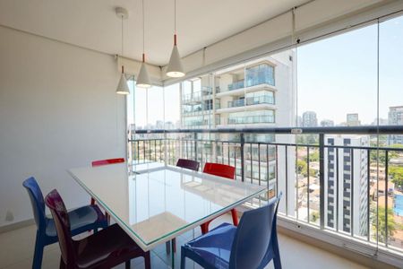 Apartamento à venda com 213m², 4 quartos e 4 vagas