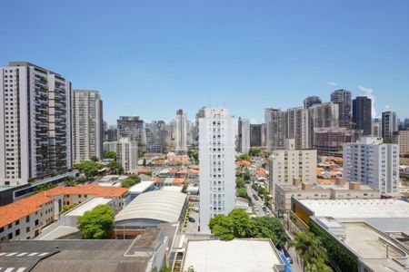 Apartamento à venda com 213m², 4 quartos e 4 vagas