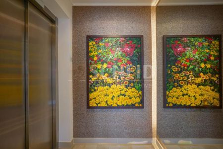 Apartamento à venda com 213m², 4 quartos e 4 vagas