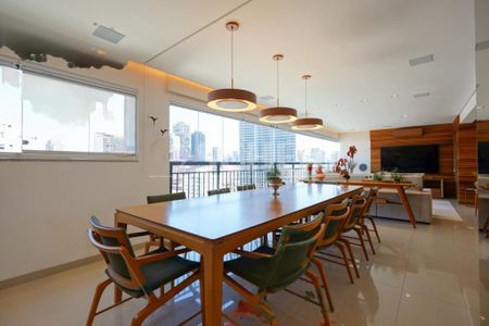 Apartamento à venda com 213m², 4 quartos e 4 vagas