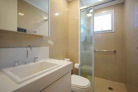 Apartamento à venda com 213m², 4 quartos e 4 vagas