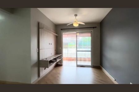 Apartamento à venda com 2 quartos, 67m² em Vila do Castelo, São Paulo