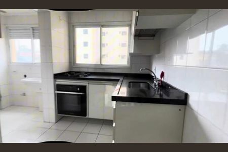 Apartamento à venda com 2 quartos, 67m² em Vila do Castelo, São Paulo