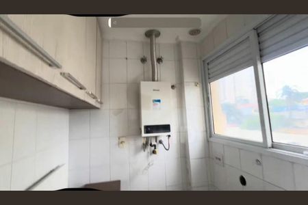 Apartamento à venda com 2 quartos, 67m² em Vila do Castelo, São Paulo