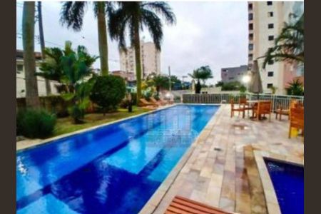 Apartamento à venda com 2 quartos, 67m² em Vila do Castelo, São Paulo