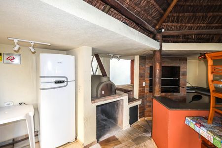 Apartamento para alugar com 69m², 2 quartos e 1 vagaChurrasqueira