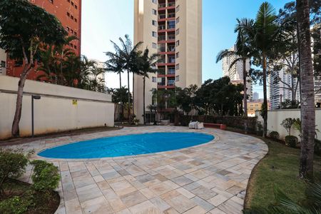 Apartamento para alugar com 69m², 2 quartos e 1 vagaPiscina