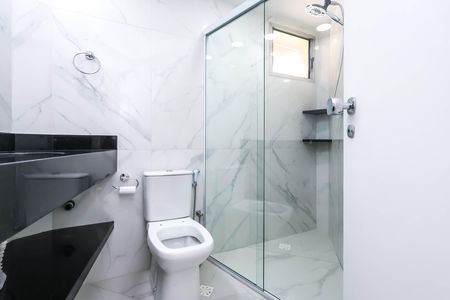 Apartamento para alugar com 69m², 2 quartos e 1 vagaBanheiro