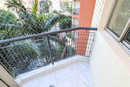 Apartamento para alugar com 69m², 2 quartos e 1 vagaQuarto 2