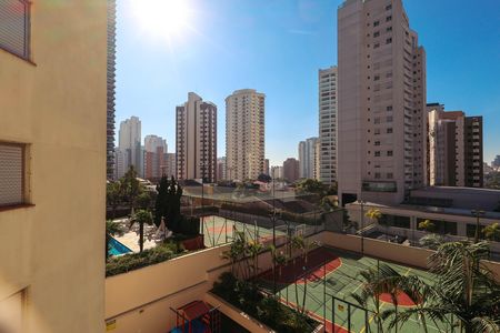 Apartamento para alugar com 69m², 2 quartos e 1 vagaQuarto 1