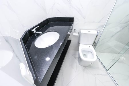Apartamento para alugar com 69m², 2 quartos e 1 vagaBanheiro