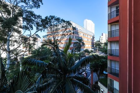 Apartamento para alugar com 69m², 2 quartos e 1 vagaQuarto 2