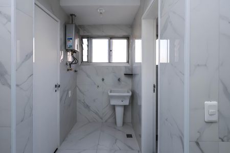 Apartamento para alugar com 69m², 2 quartos e 1 vagaÁrea de Serviço