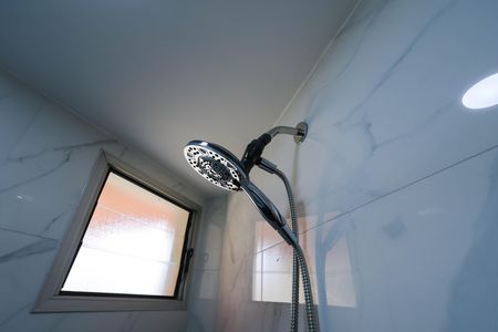 Apartamento para alugar com 69m², 2 quartos e 1 vagaBanheiro