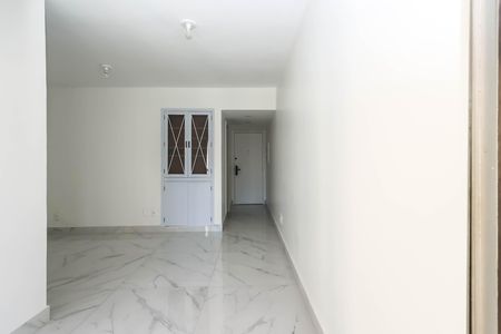 Sala de apartamento para alugar com 2 quartos, 69m² em Jardim Vila Mariana, São Paulo